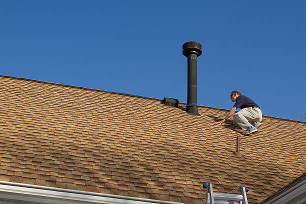 Best 4 Ply Roofing  in Knoxvle, IL