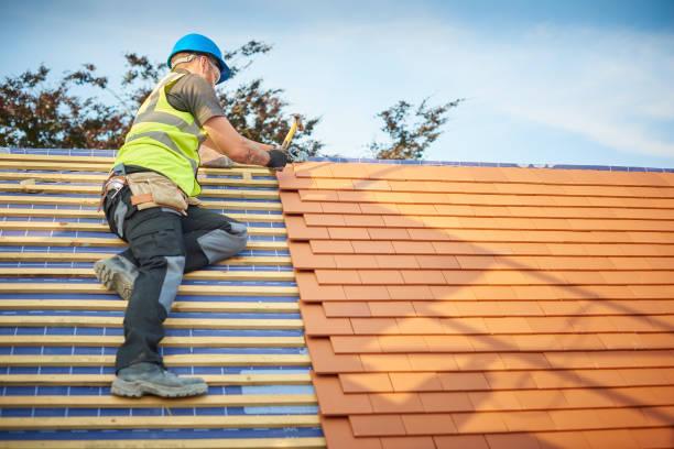 EPDM Roofing in Knoxville, IL